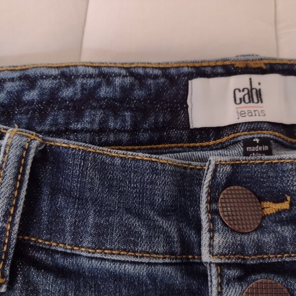 Cabi Jeans - Picture 4 of 6